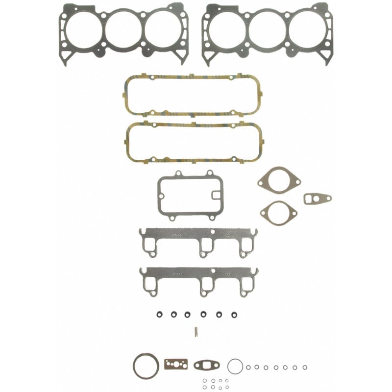 Fel-Pro — Fel-Pro Buick Regal HS 9441 PT PermaTorque Engine Cylinder Head Gasket Set