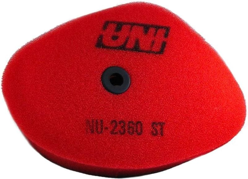Uni Filter — Uni Filter 86-87 Kawasaki Tecate Air Filter