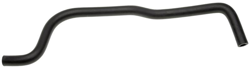 Gates — Gates 99-12 Chevrolet Silverado V-8 5.3L Rad. To Reservoir Molded Heater Hose