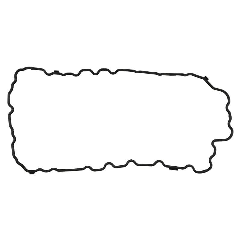 Fel-Pro — Fel-Pro BMW 328i OS 30933 R Engine Oil Pan Gasket Rubber