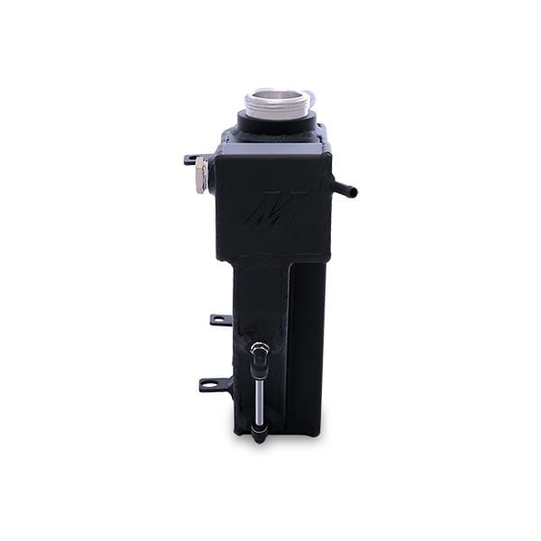 Mishimoto — Mishimoto 2016+ Chevrolet Camaro Aluminum Coolant Overflow/Expansion Tank - Black
Coolant Reservoir