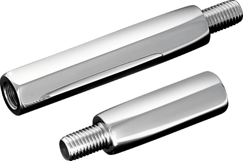 Kuryakyn — Shift Linkage Extension Kit Chrome