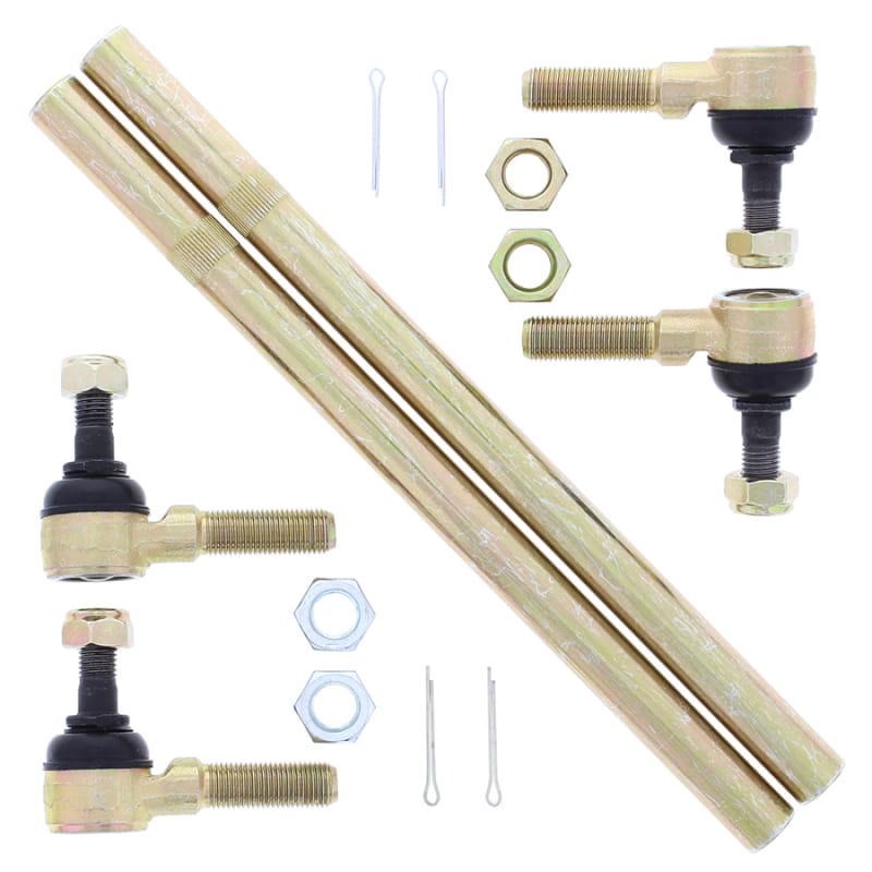All Balls Racing — All Balls Racing 87-04 Kawasaki KFX250 Mojave Tie Rod Upgrade Kit