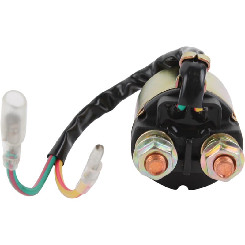 Arrowhead — Arrowhead Honda Starter Relay - 12-Volt