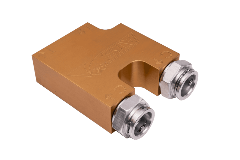 ATS Diesel — ATS Diesel 2013+ Dodge Cummins 6.7L w/ 68RFE or Aisin AS69RC Trans Thermal Bypass Valve Upgrade
ats3100052392