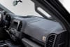 Covercraft — Covercraft Carhartt Limited Edition Custom Dash Cover - Gravel