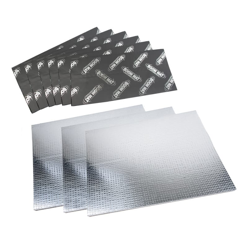 DEI — DEI Universal RV Dog House Insulation Kit
RV Dog House Kit