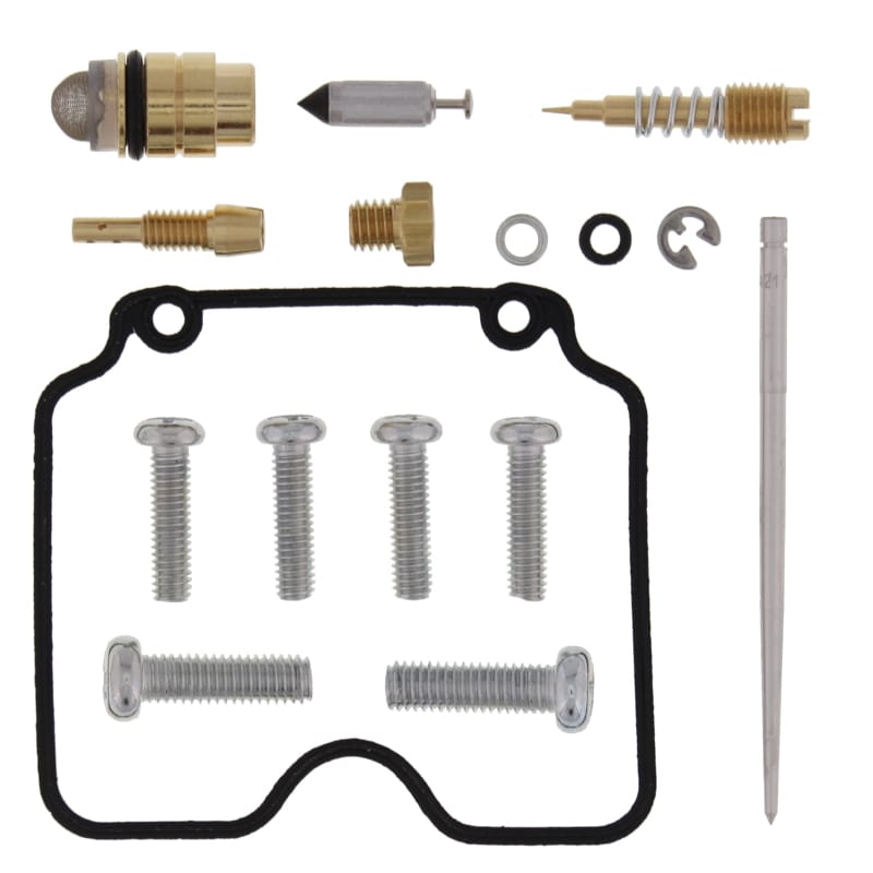 All Balls Racing — All Balls Racing 08-12 Yamaha XT250 Carburetor Rebuild Kit