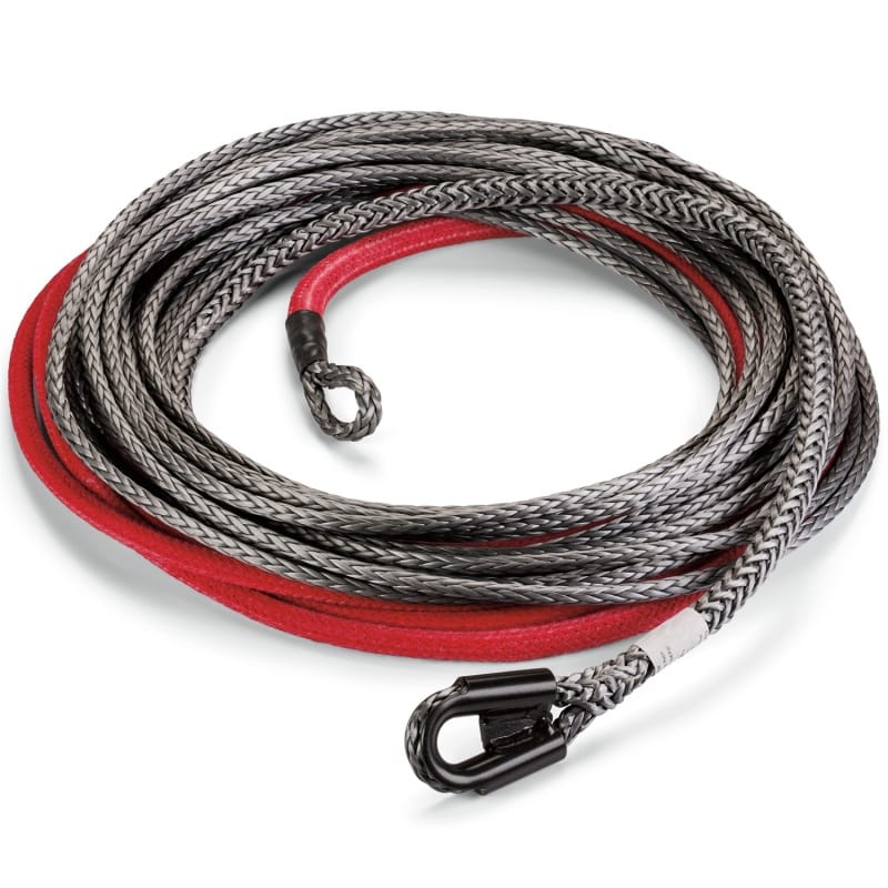 Ford Racing — Ford Racing Super Duty Replacement Winch Rope
Winch Rope
