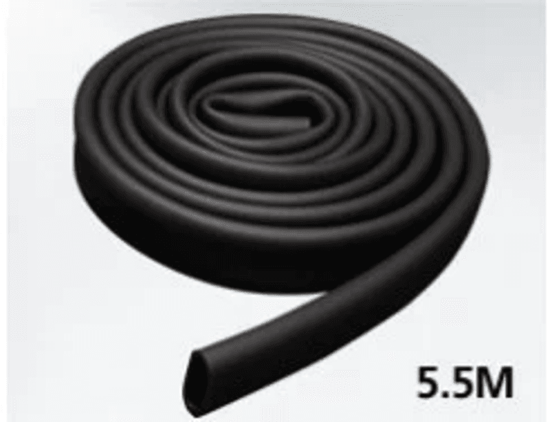Cusco — Cusco Roll Cage pad 5.5m Black