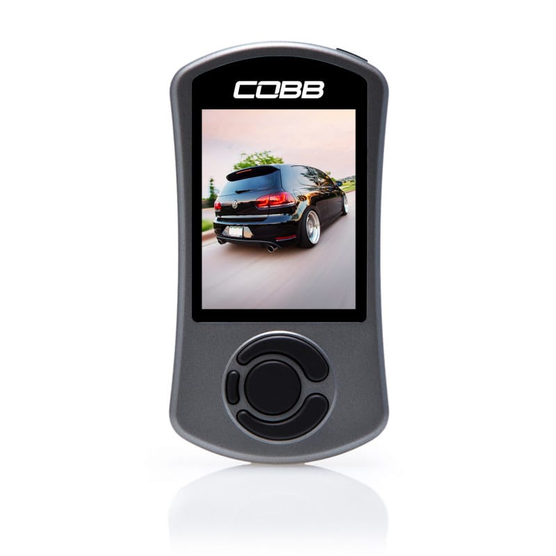 COBB — Cobb 10-14 Volkswagen Golf GTI 2.0T AccessPORT V3