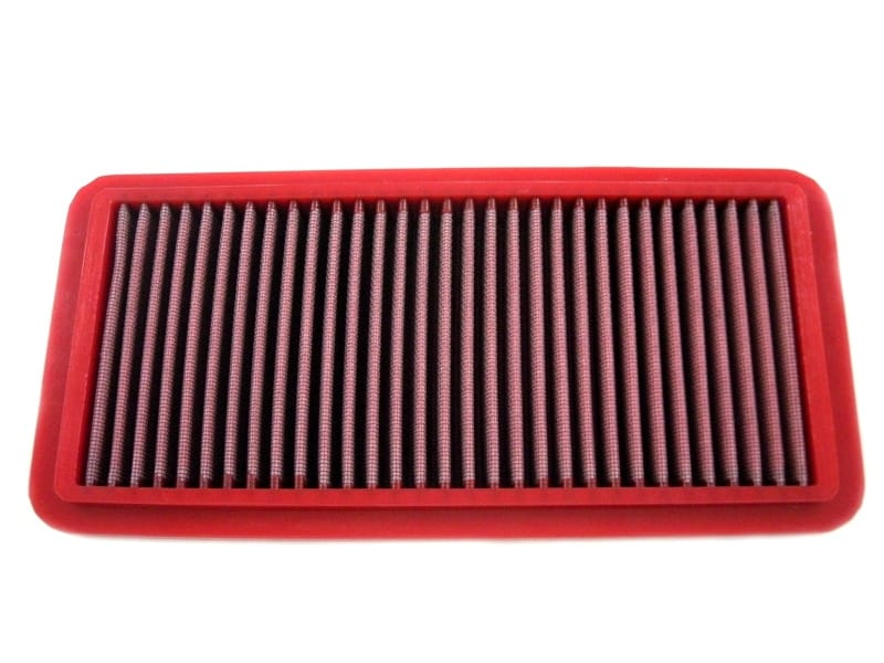 BMC — BMC 2005 Suzuki Swift Dzire 1.2 MPI Petrol/In-Line/DOHC Replacement Panel Air Filter