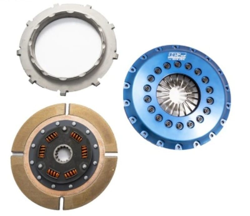 OS Giken — OS Giken Mini Cooper/S R50/R53 STR1CD Overhaul Kit B (for MN021-AJ6)