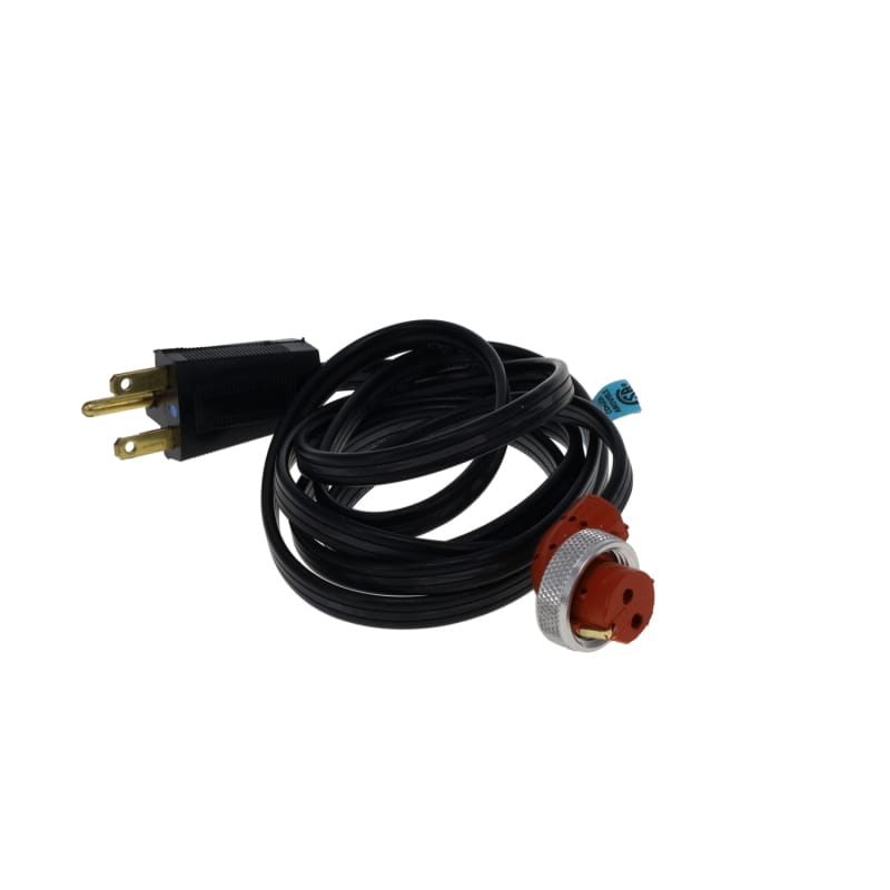 Peterson Fluid Systems — Peterson Fluid Systems Replacement Cord For 08-1300