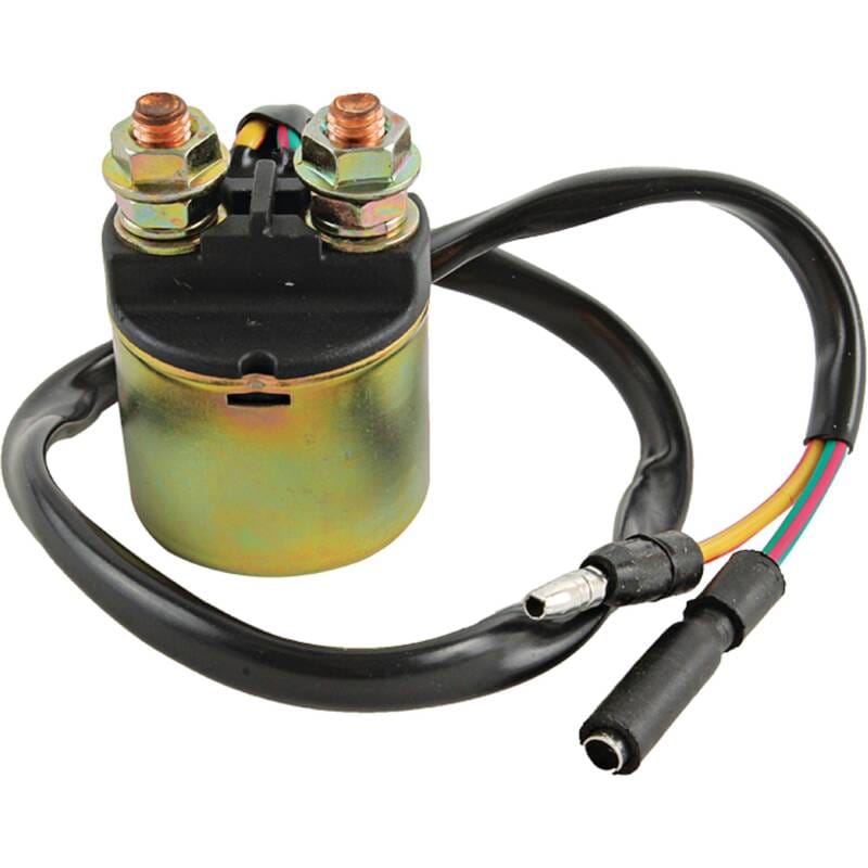 Arrowhead — Arrowhead Honda Starter Relay