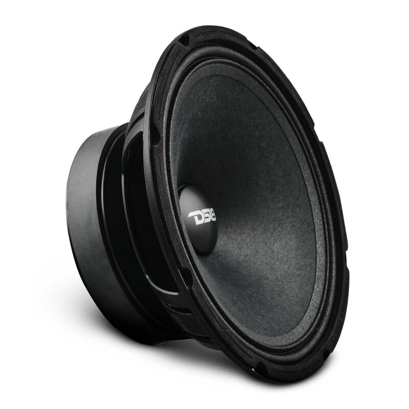 DS18 — DS18 8in 200 Watts RMS 4 ohm Mid-Range Loudspeaker High Sensitivity 104dB