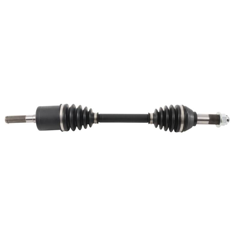 All Balls Racing — All Balls Racing 18-21 Can-Am Maverick Trail 800R 8 Ball Axle - Front Left