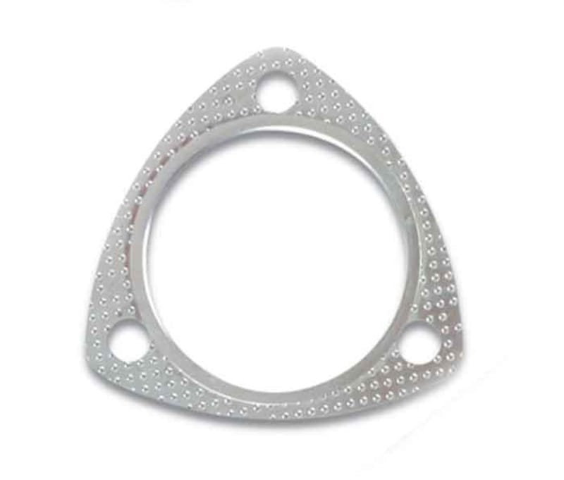 Vibrant — Vibrant 3-Bolt High Temperature Exhaust Gasket (2.25in I.D.)
2.25"ID3BoltExGasket
2.25"ID3BoltExhGaskt
ExhstFlngGskt