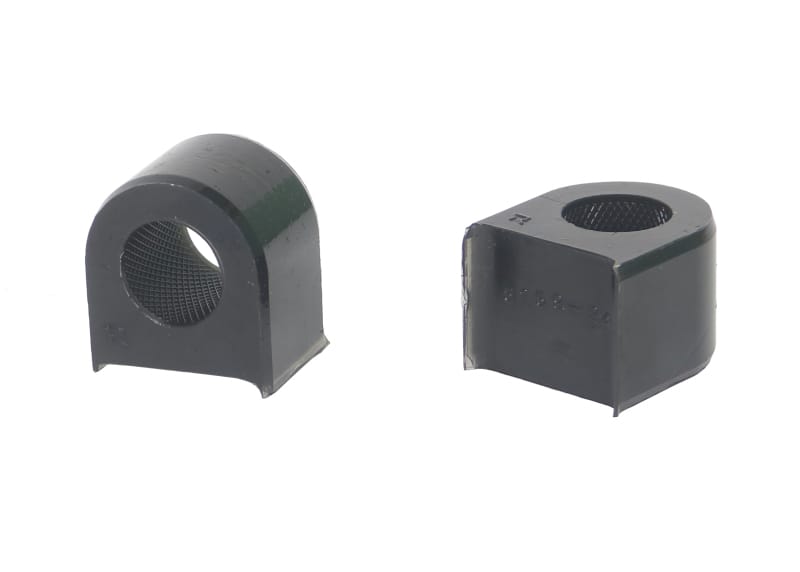 Whiteline — Whiteline 7/04+ Audi A3 / 2/06+ VW Jetta/8/03+ Golf 24mm Front Sway Bar Mount Bushing
Swaybar Bushing Kit