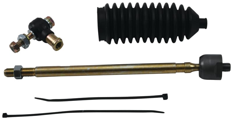 All Balls Racing — All Balls Racing 2016 Polaris Ranger EV 4x4 Rack Tie Rod Kit - Left