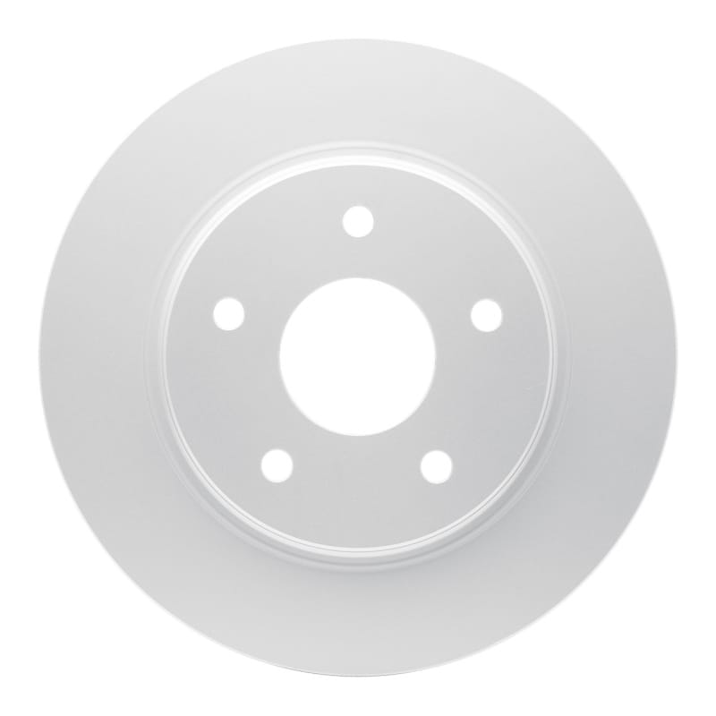 DFC — DFC 08-16 Chrysler Town & Country Rear GeoSPEC Coated Rotor
DFC Brake Rotor