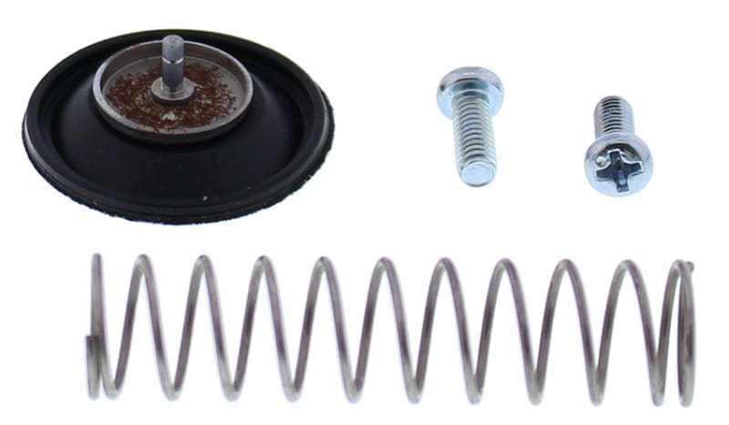 All Balls Racing — All Balls Racing 04-09 Honda VT750C Air Cut Off Valve Rebuild Kit