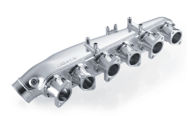 GReddy — GReddy RB26 RB26DETT Normal 6 Throttle Surge Tank Kit
