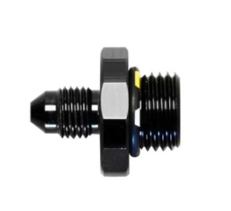 Wilwood — Wilwood Inlet kit w/ O-ring Compact Remote M/C -3 Male to 9/16-18
FITTING,RESERVOIR