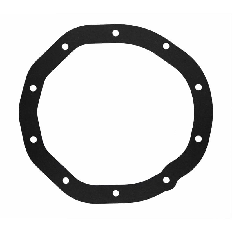 Fel-Pro — Fel-Pro Chevrolet Silverado 1500 Axle Housing Cover Gasket Irregular Shaped 10 Bolt Hole Gasket