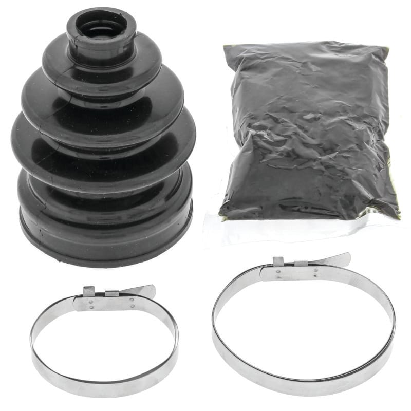 QuadBoss — QuadBoss 15-18 Can-Am Commander 1000 Front Inner CV Boot Kit