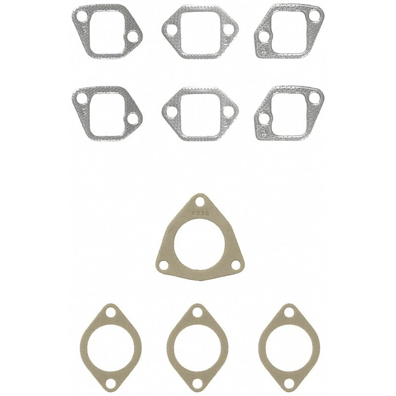 Fel-Pro — Fel-Pro MS 9330 B Exhaust Manifold Gasket Set