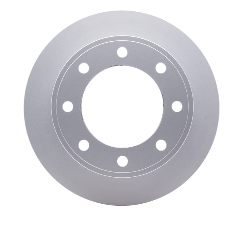 DFC — DFC 99-05 Ford Excursion Rear GeoSPEC Coated Rotor
DFC Brake Rotor