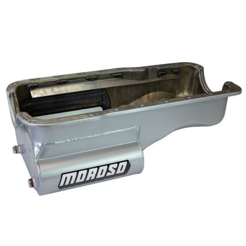 Moroso — Moroso Ford 289-302 Small Block Oil Pan