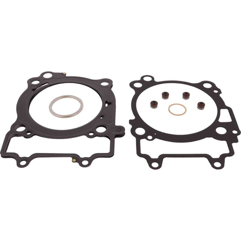 Vertex Pistons — Vertex Pistons Polaris Top End Gasket Kit