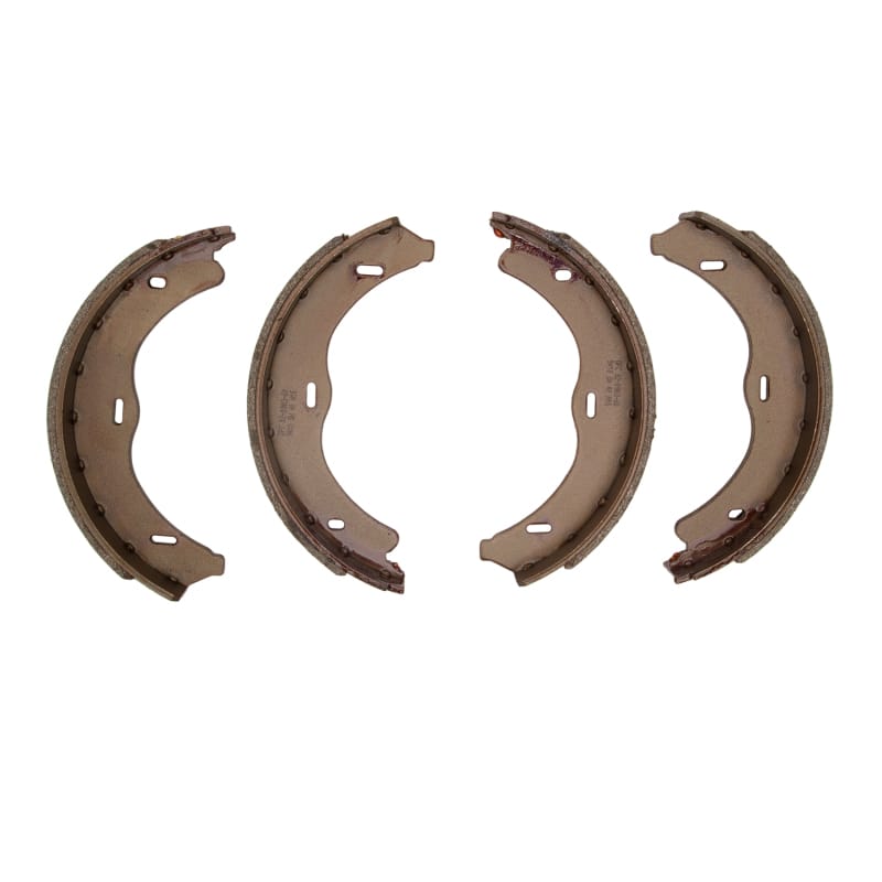 DFC — DFC 07-13 Mercedes-Benz S600 Parking Brake Parking Shoes
DFC Brake Shoe Set