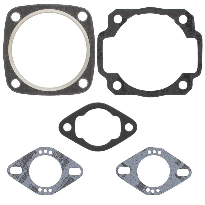 Vertex Pistons — Vertex Gaskets 72-76 Ski-Doo Olympique 300 / 300S Top End Gasket Kit