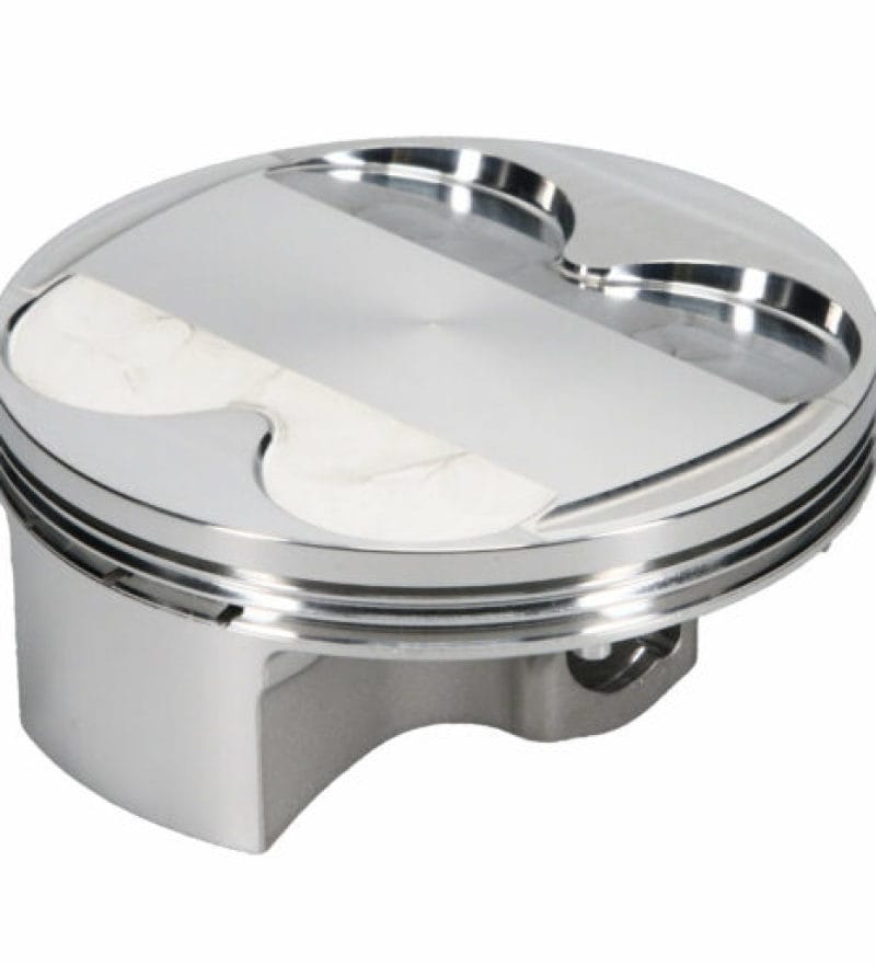 JE Pistons — JE Pistons Suzuki 2013 RMZ450 PROS Piston Single