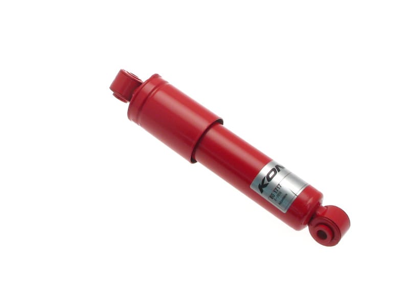 KONI — Koni Classic (Red) Shock 63-70 Austin Mini And Cooper/ w/Lowered Susp. - Front
Shock Absorber