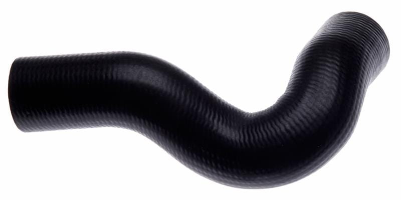 Gates — Gates 00-04 Volkswagen Jetta V-6 2.8L Upper - Tee To Thermostat Molded Coolant Hose