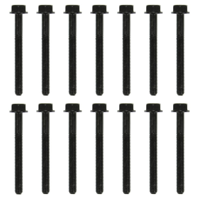 Fel-Pro — Fel-Pro Ford F-150 ES 72155-1 Engine Cylinder Head Bolt Set