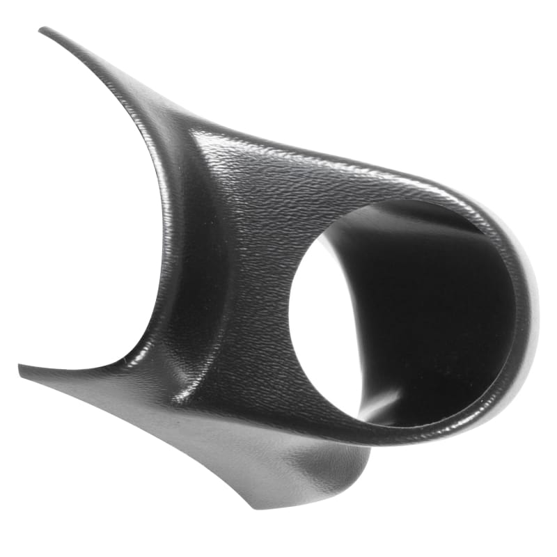 AutoMeter — Autometer 98-00 Toyota Land Cruiser 2-1/6in A-Pillar Single Gauge Mount
2-1/16" SNGL POD, TO
