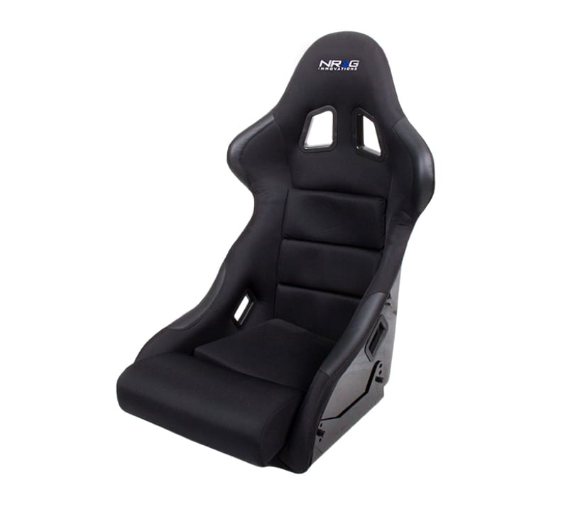 NRG — NRG Carbon Fiber Bucket Seat - Medium