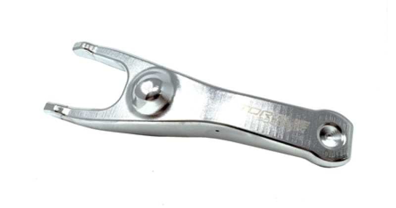 Torque Solution — Torque Solution BRZ/FR-S/GT86/GR86 Billet Chromoly Clutch Fork