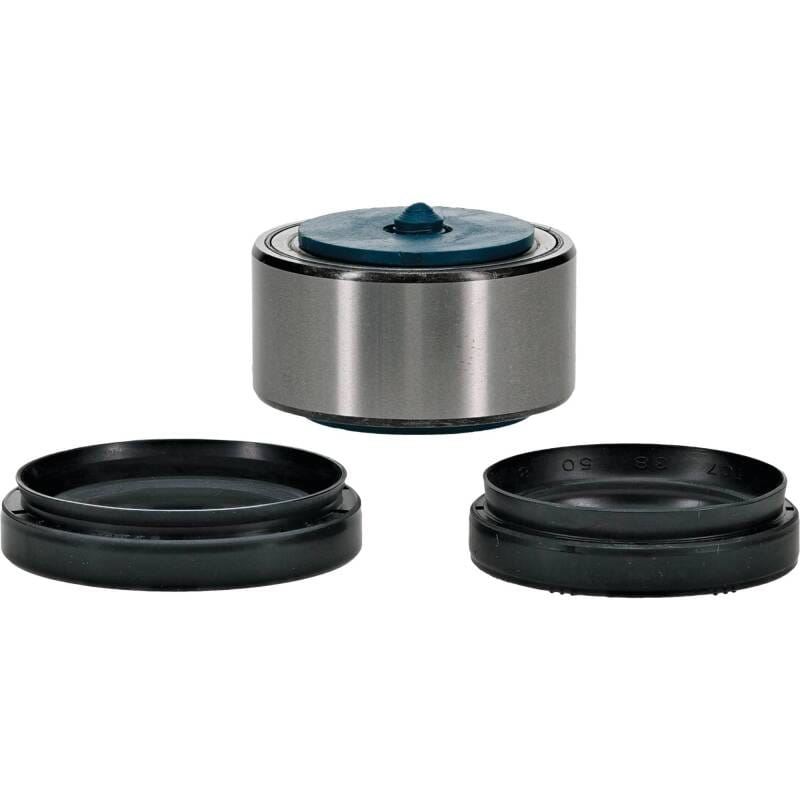 All Balls Racing — All Balls Racing 89-05 Kawasaki KLF300C Bayou 4x4 Tapered DAC Front Upgrade Kit