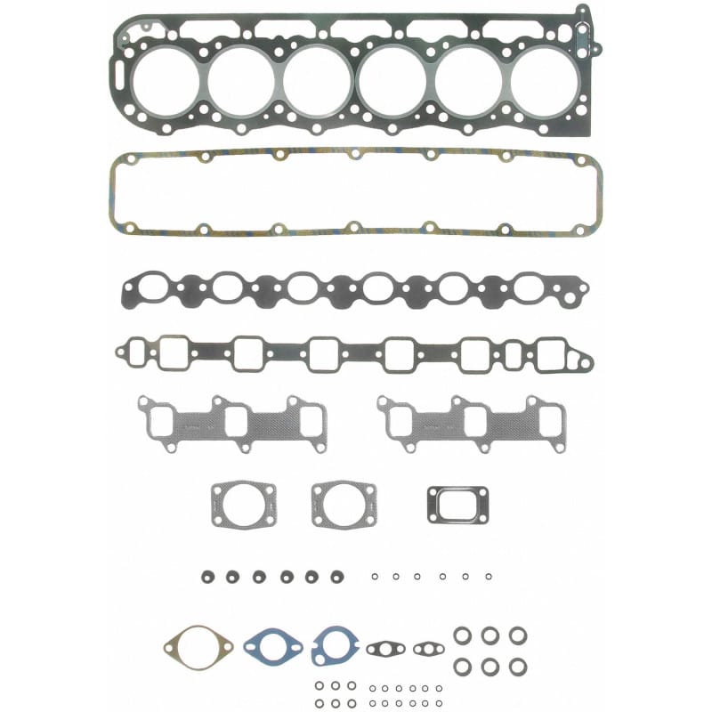 Fel-Pro — Fel-Pro HS 9470 B Engine Cylinder Head Gasket Set