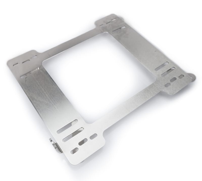 NRG — NRG Seat Brackets - 99-05 BMW E46 - Pair