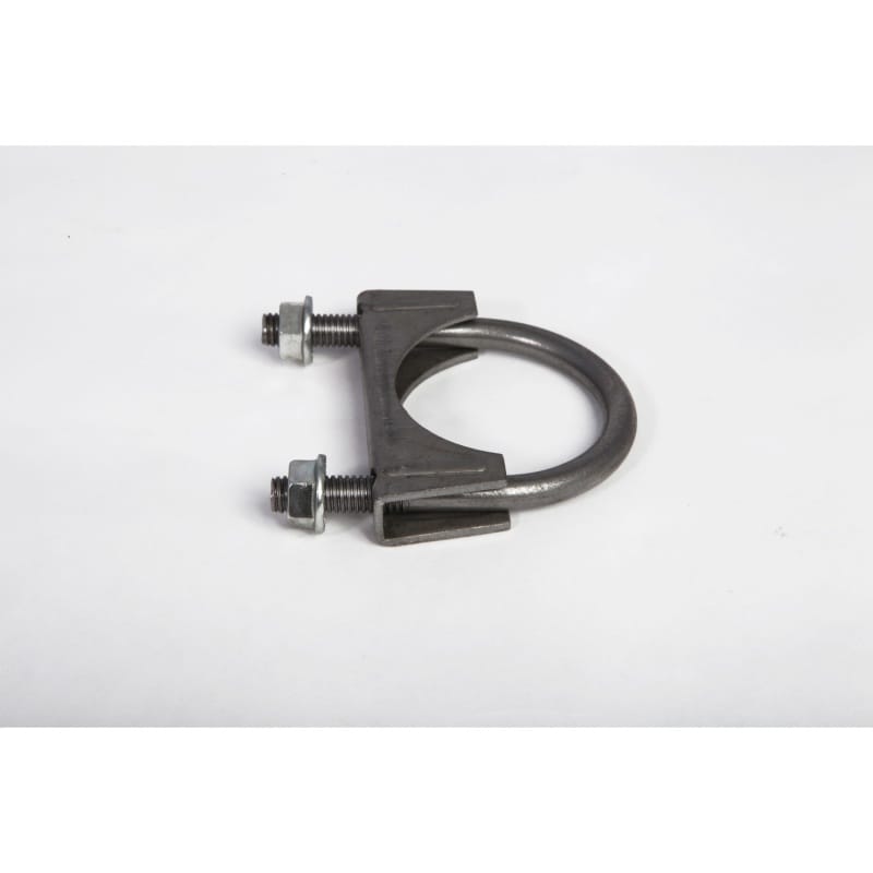OMIX — Omix Exhaust Clamp 2-1/4 Inch HD