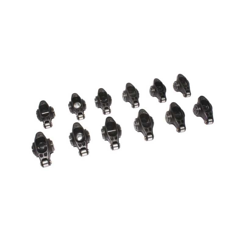 COMP Cams — COMP Cams Rockers CS 1.6 3/8in Ultra Pro
Engine Rocker Arm