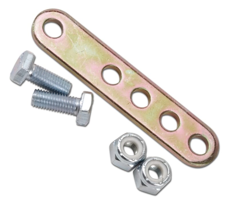 Edelbrock — Edelbrock Chry Trans Link Adapt
KIT PARTS