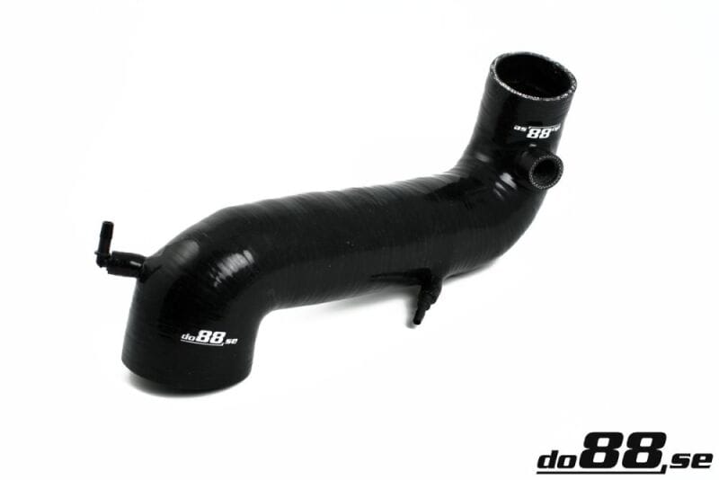 do88 — do88 Volvo S40/V40 2.0T/T4 98-04 Inlet Hose Black
